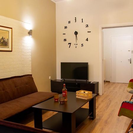 "Tsiftsis" City Apartments Κιάτο Εξωτερικό φωτογραφία