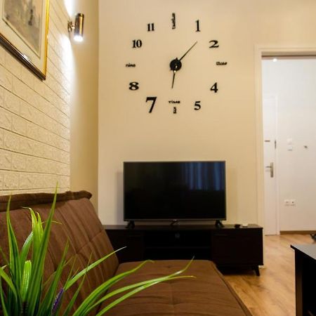 "Tsiftsis" City Apartments Κιάτο Εξωτερικό φωτογραφία