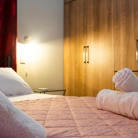 "Tsiftsis" City Apartments Κιάτο Εξωτερικό φωτογραφία