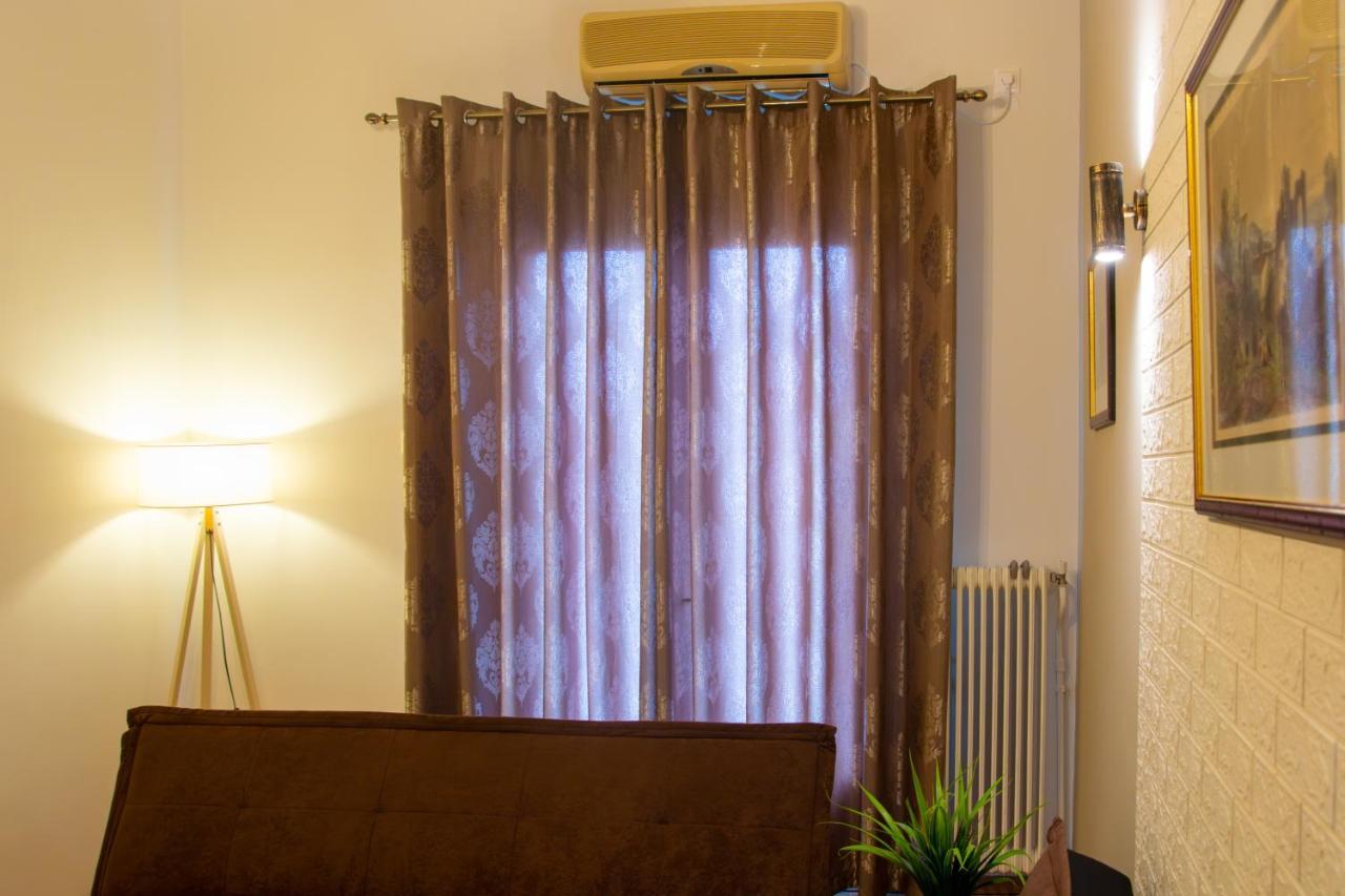 "Tsiftsis" City Apartments Κιάτο Εξωτερικό φωτογραφία